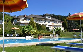 Aparthotel Claudia